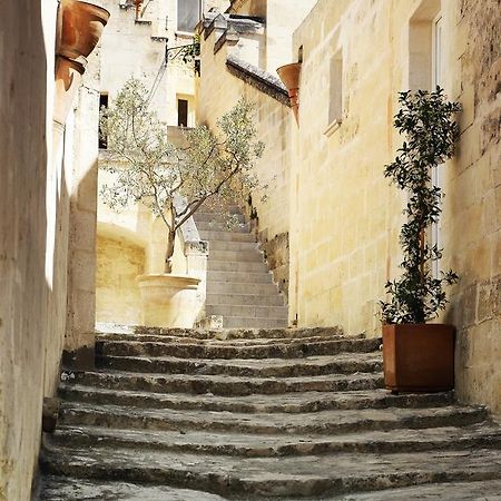 Piano Piano - Rooms Matera Luaran gambar
