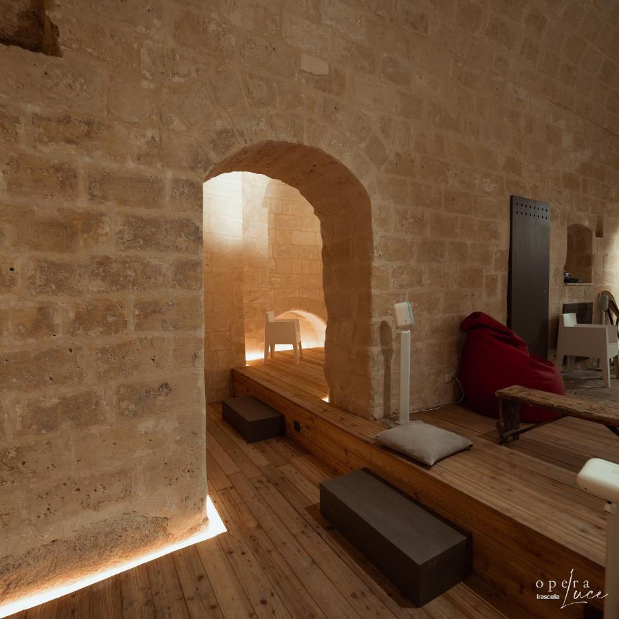 Piano Piano - Rooms Matera Luaran gambar