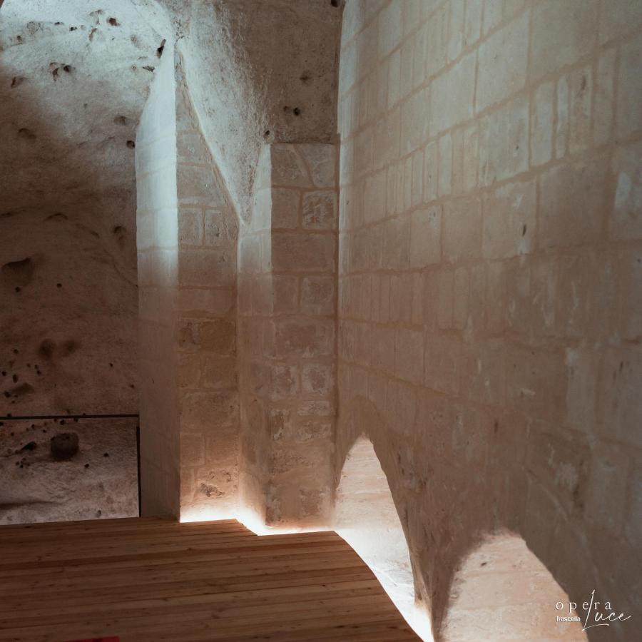 Piano Piano - Rooms Matera Luaran gambar