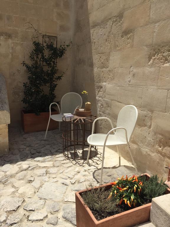 Piano Piano - Rooms Matera Luaran gambar